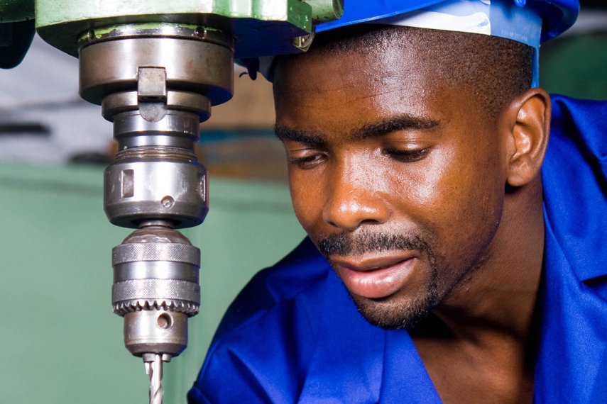 Skilled Trades
