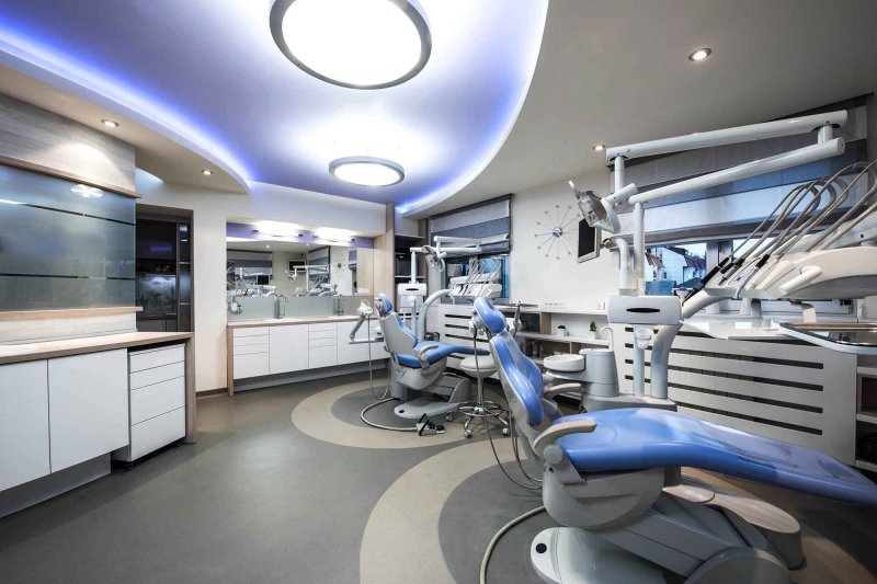 Medical/Dental Offices