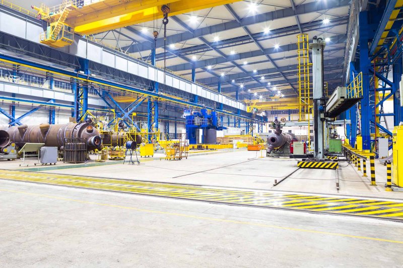 Manufacturing